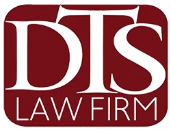 Επίσημη Ιστοσελίδα DTS LAW FIRM